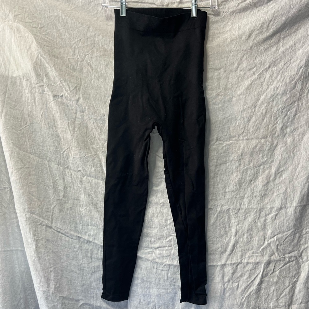 Blanqi Maternity Everyday Leggings